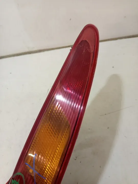 Farol traseiro direito usado OEM Alfa Romeo GT 2003-2010 image 3