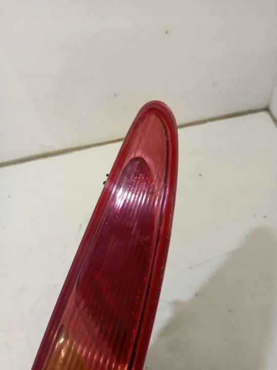 Farol traseiro direito usado OEM Alfa Romeo GT 2003-2010 image 4