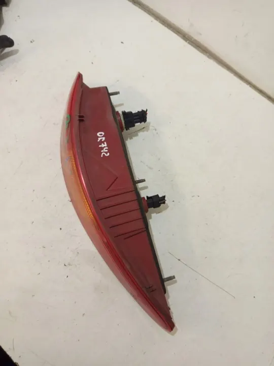 Farol traseiro direito usado OEM Alfa Romeo GT 2003-2010 image 5