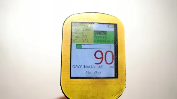 OEM 360151669 Etu-oikea lokasuoja Hyundai i30 07-10 image 9