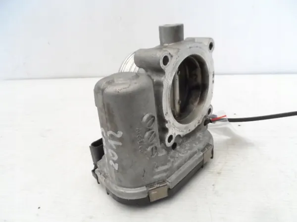 Throttle Body Ford 2.0 EcoBoost image 2