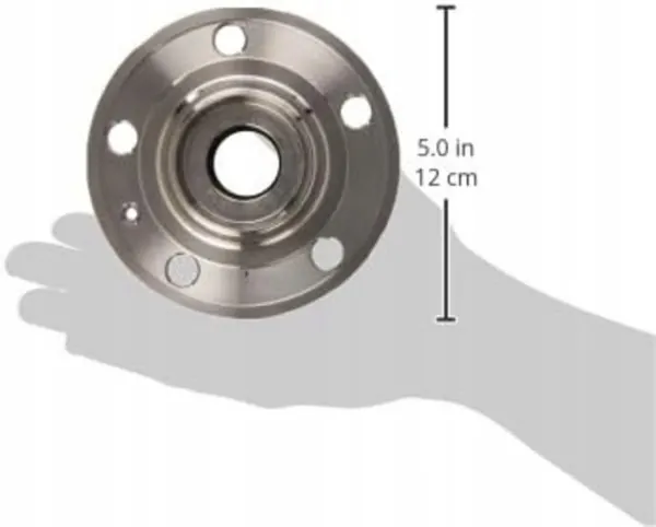 Schaeffler FAG 713 6104 70 Pyöränlaakerisarja image 3