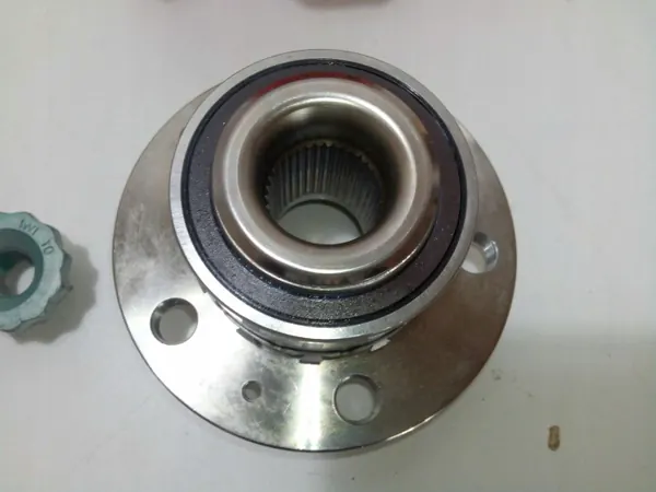 Schaeffler FAG 713 6104 70 Pyöränlaakerisarja image 6