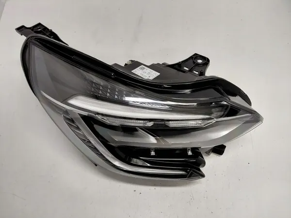 Oikea Full Led -lamppu Renault Captur II image 2