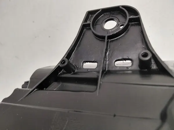 Oikea Full Led -lamppu Renault Captur II image 3