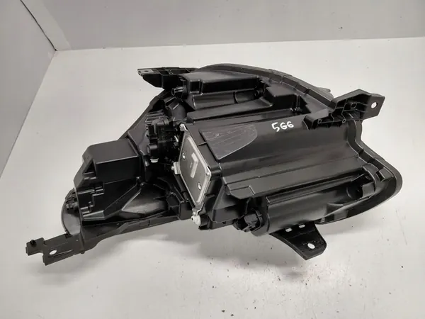 Oikea Full Led -lamppu Renault Captur II image 5