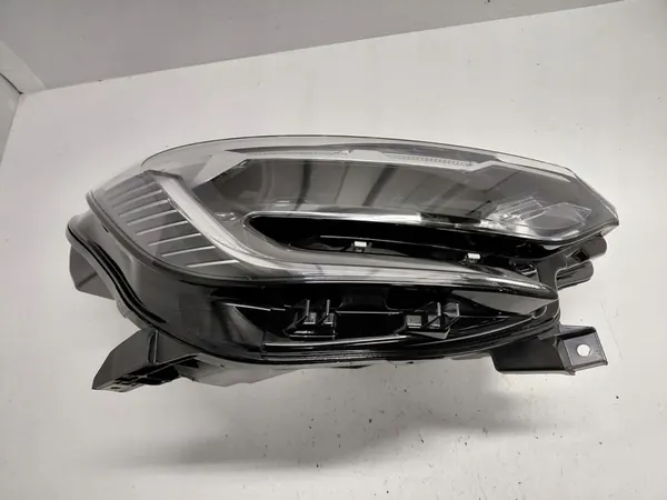 Oikea Full Led -lamppu Renault Captur II image 6