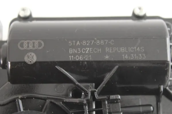 Serrure de coffre OEM 360211830 pour Audi Q2 FL 20-23 image 3
