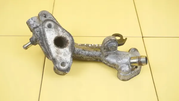 OEM 4B11 EGR-pijp voor Mitsubishi Outlander III image 2