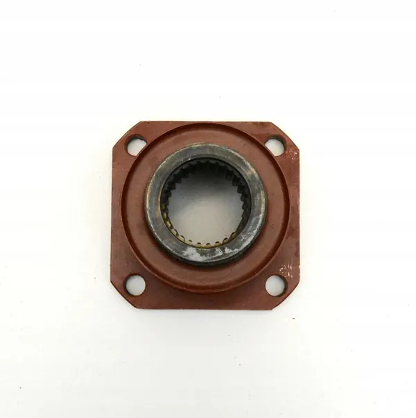 Flasque d'essieu arrière JELCZ 315/325 38 dents image 2