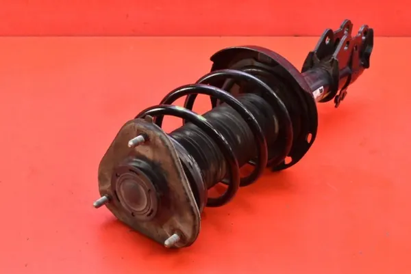 Etujousi Oikea OEM 48510-F4021 Toyota image 4