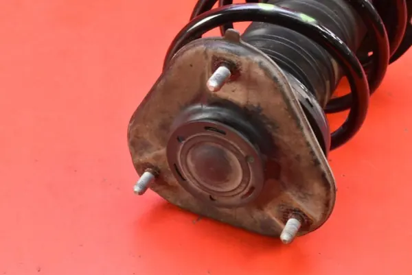 Etujousi Oikea OEM 48510-F4021 Toyota image 5