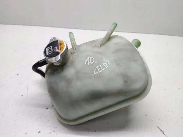 Kia OE 25438G4300 Uitzettank Gebruikt image 2