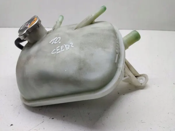 Kia OE 25438G4300 Uitzettank Gebruikt image 3