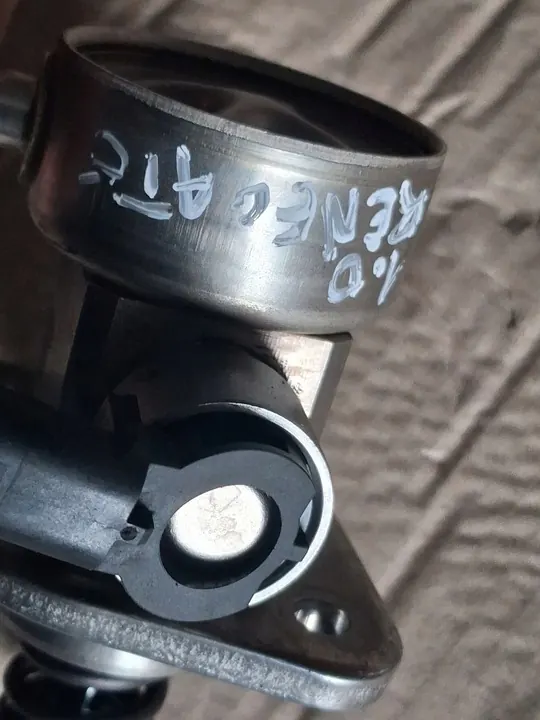 BOMBA DE COMBUSTÍVEL JEEP RENEGADE 1.0 3 CYL FIAT 500 OEM 46338804 image 3