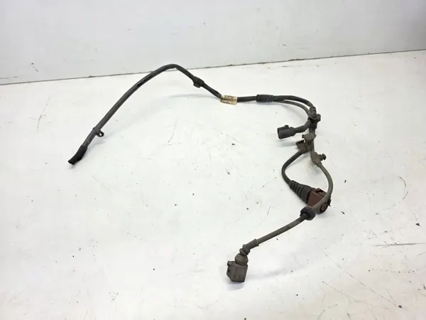 Pinça de travão traseira esquerda OEM 4F0972253AD Audi A6 C6 image 2