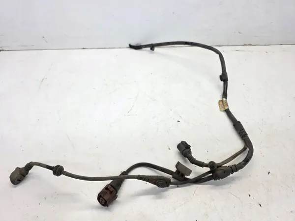 Pinça de travão traseira esquerda OEM 4F0972253AD Audi A6 C6 image 5