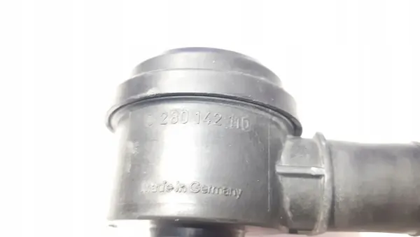 Saab 9-5 2006 Válvulas image 4