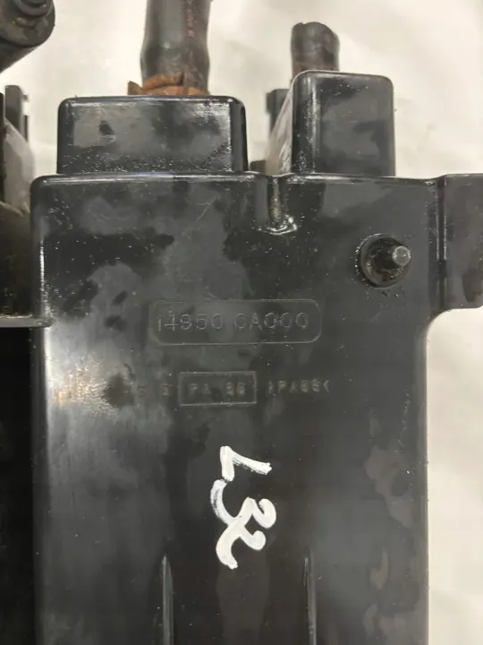 Kolfilter OEM 14950CA000 för Nissan Murano Z50 3.5 image 4