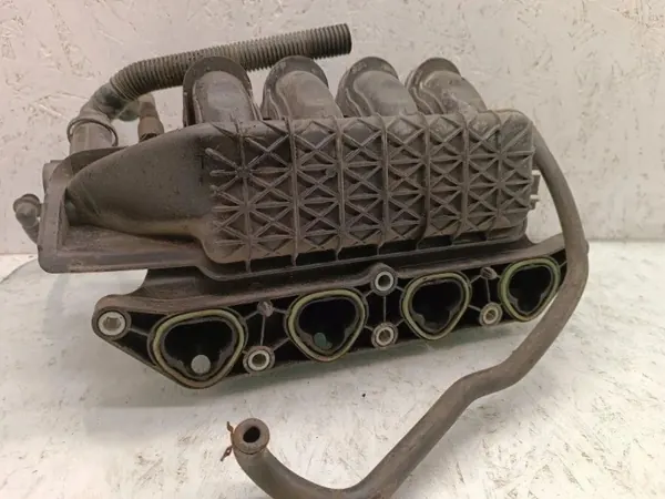 Coletor admissão VW OEM 1K0612041 Golf Plus 1.39L image 2