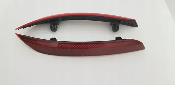 VW POLO Vasemman Puskureflektor 6C0945105B image 3