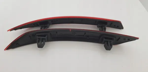 VW POLO Vasemman Puskureflektor 6C0945105B image 4