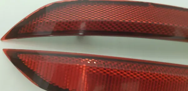 VW POLO Vasemman Puskureflektor 6C0945105B image 5