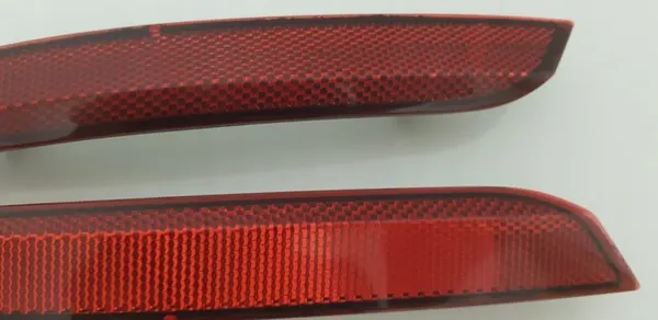 VW POLO Vasemman Puskureflektor 6C0945105B image 6