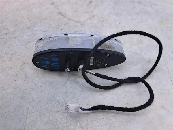 Raam Schakelpaneel Mercedes E-Class W211 2002-2009 OEM image 3