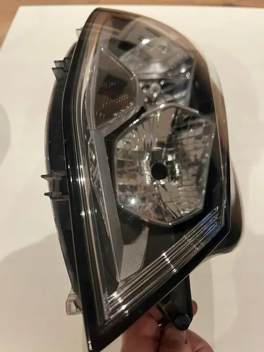 Farol Direito VW Golf 7 VII EUA 5GM941006C image 6