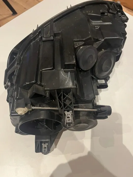 Farol Direito VW Golf 7 VII EUA 5GM941006C image 7