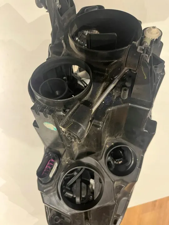 Farol Direito VW Golf 7 VII EUA 5GM941006C image 9