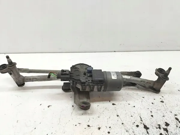 Etupyyhkijän mekanismi VW Passat VIII B8 OEM 561955023C image 4