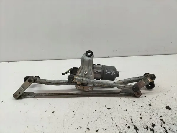 Etupyyhkijän mekanismi VW Passat VIII B8 OEM 561955023C image 5