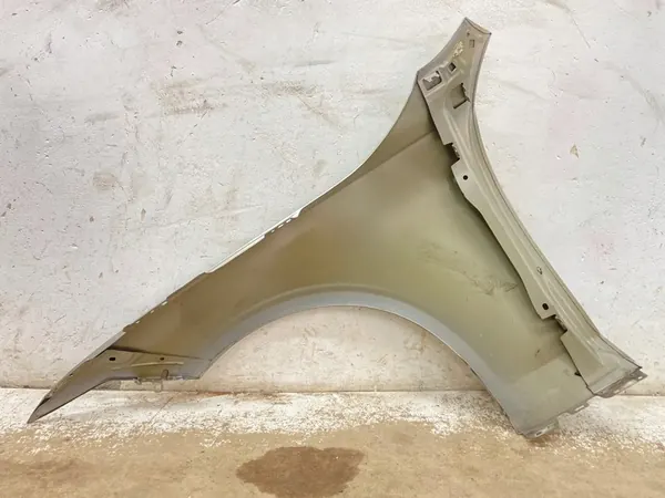 Parafango anteriore destro Volvo V90 S90 image 7