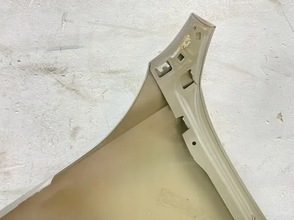 Parafango anteriore destro Volvo V90 S90 image 8