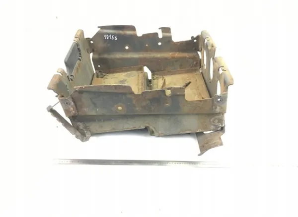 A9605411810 Mercedes-Benz Batterilåda - Begagnad image 2