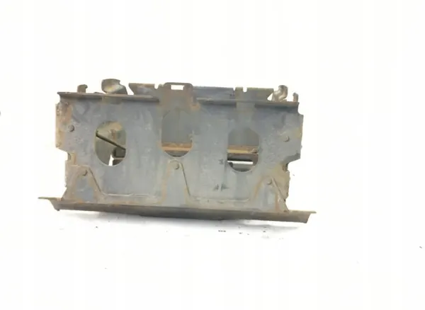 A9605411810 Mercedes-Benz Batterilåda - Begagnad image 3
