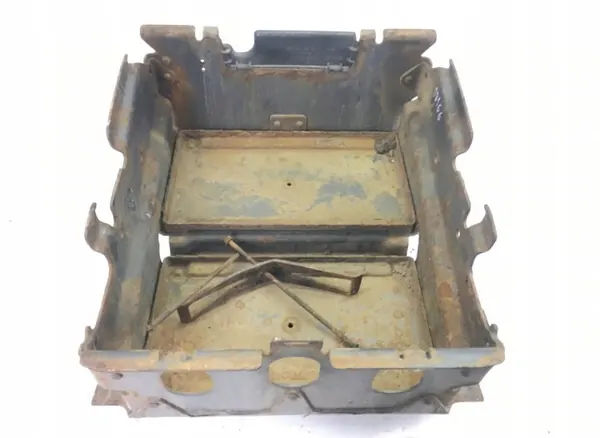 A9605411810 Mercedes-Benz Batterilåda - Begagnad image 4
