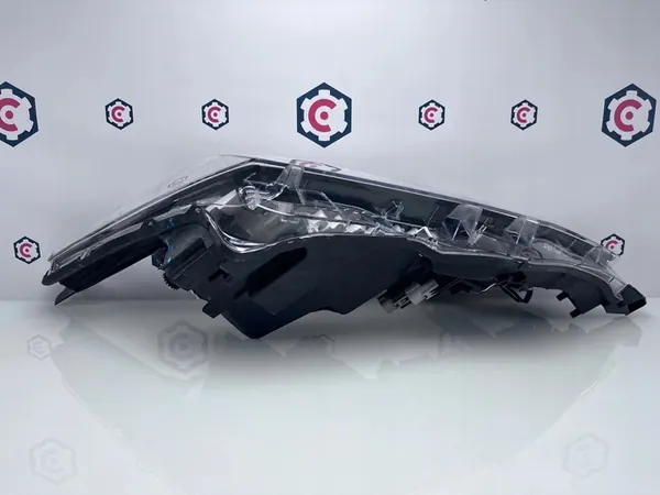 LÁMPARA DELANTERA DERECHA TOYOTA COROLLA E16 LIFT FULL LED image 2