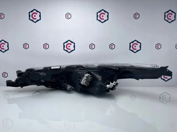 LÁMPARA DELANTERA DERECHA TOYOTA COROLLA E16 LIFT FULL LED image 6