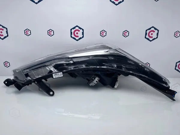 LÁMPARA DELANTERA DERECHA TOYOTA COROLLA E16 LIFT FULL LED image 8