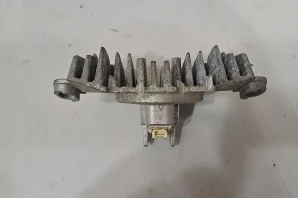 Módulo de luz LED BMW 3 (F30, F80) 7398766 image 2