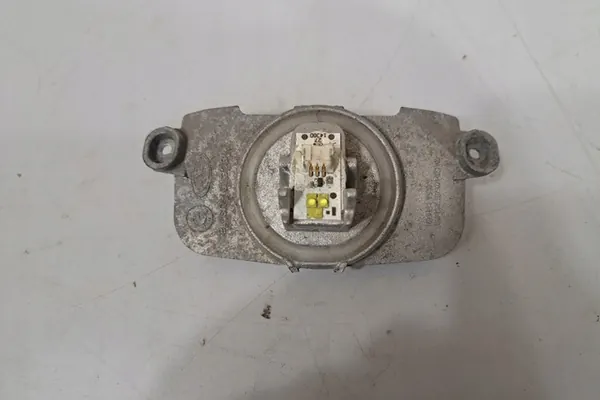 Módulo de luz LED BMW 3 (F30, F80) 7398766 image 4