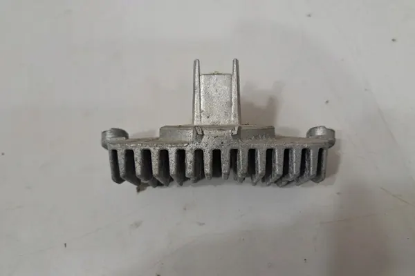 Módulo de luz LED BMW 3 (F30, F80) 7398766 image 5