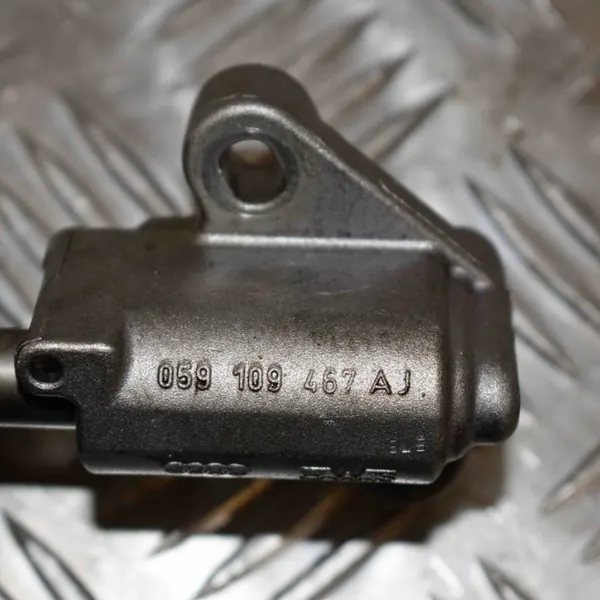 Tendeur de chaîne Audi SQ5 3.0 TDI OEM 059109467AJ image 4