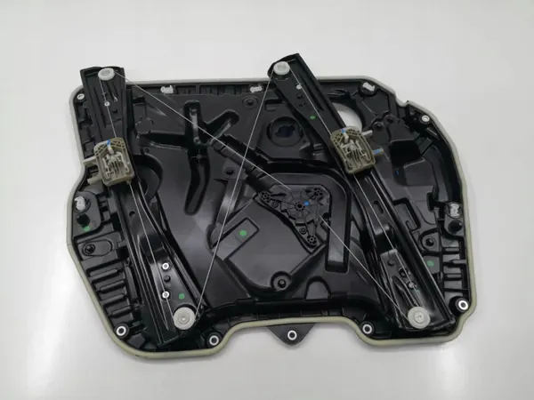 OEM 7498156 AC316 Deurraammechanisme BMW iX3 image 2