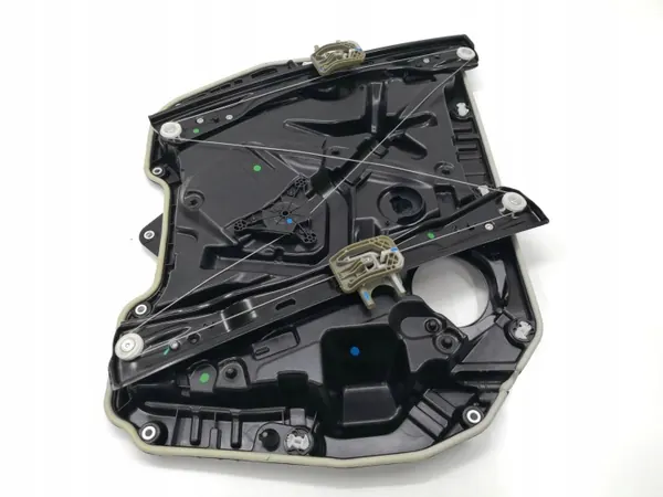 OEM 7498156 AC316 Deurraammechanisme BMW iX3 image 4