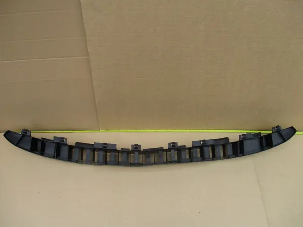 Etupuskuri Imu Renault Kangoo II III 08-13 OEM image 2