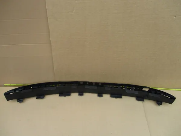 Etupuskuri Imu Renault Kangoo II III 08-13 OEM image 3